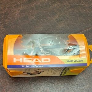 HEAD Impulse Eyewear